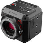 Cámara de cine profesional Z CAM E2C 4K, 30 fps, PoE-