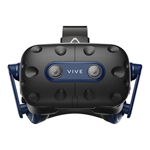 HTC Vive Pro 2 Virtual Reality System 99HASZ000-00