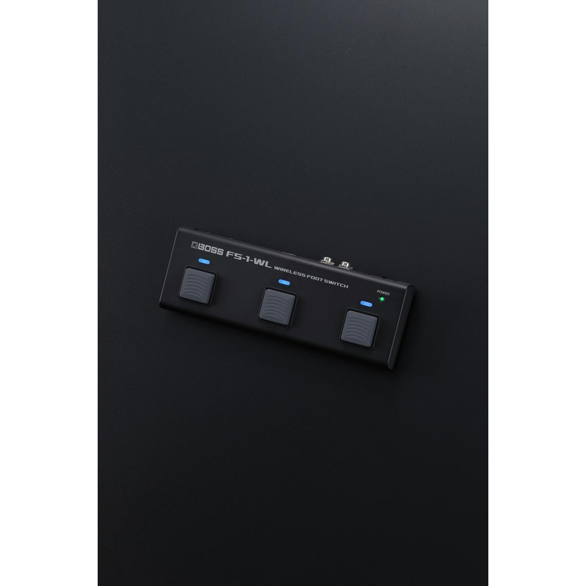 Pedal inalámbrico Boss FS-1-WL -BSFS1WL