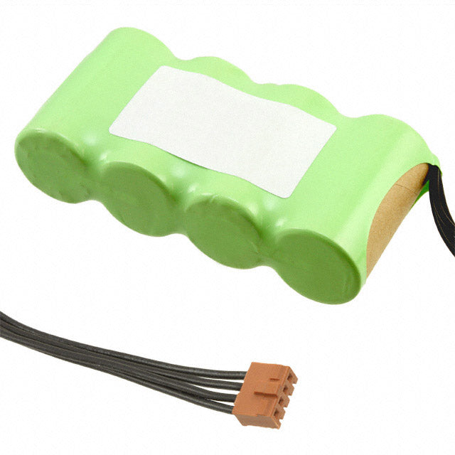 TPI (Test Products Int) A006 460 - Paquete de baterías