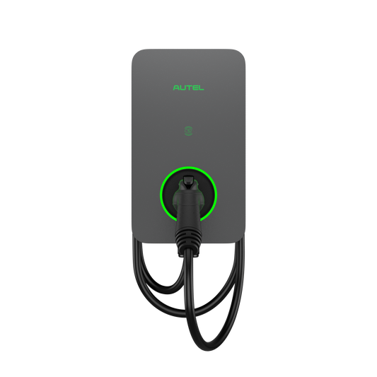 AUTEL MAXI CHARGER AC Pro 80A Business 19.2kW EV Charger 188936749376