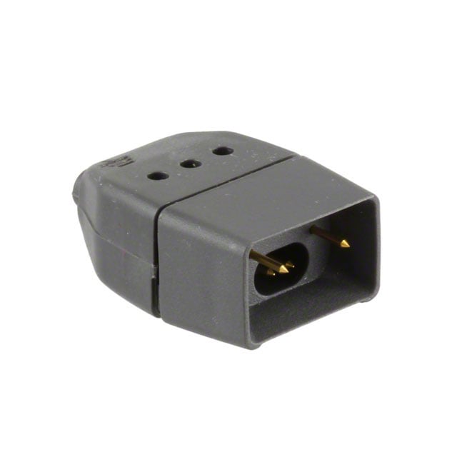 Teledyne LeCroy AP033-ATTN AP Clip de prueba, conductor, sonda Atenuador/divisor