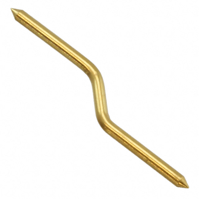 Teledyne LeCroy AP03X-OFFSET-PIN - Clip de prueba, conductor, sonda Pin de compensación/offset