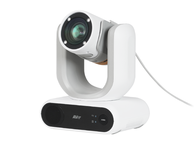 AVER MD330U Cámara PTZ para uso médico Conexión sin fronteras 4K 30X