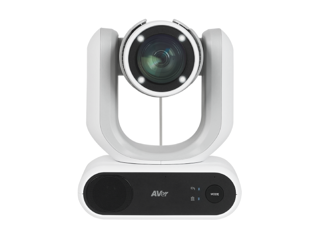 AVER MD330U Cámara PTZ para uso médico Conexión sin fronteras 4K 30X