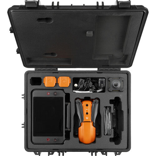 Autel Robotics EVO II DUAL 640T Rugged Bundle V3 #102001512 DRONE