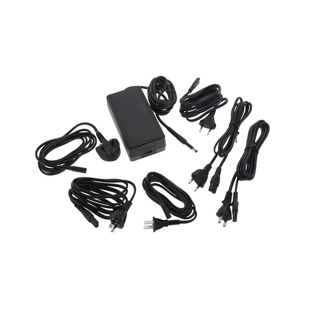 Fluke Electronics BC430/830 430 Especializados Adaptador, alimentación