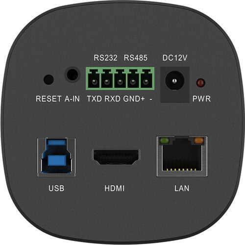 BZBGEAR Maestro USB 3.0/HDMI Cámara educativa de seguimiento automático gran angular #BG-MAESTRO-H