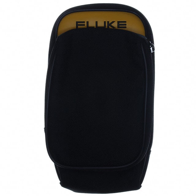 Fluke Electronics C125 ScopeMeter® 120 Osciloscopio Estuche de transporte, flexible