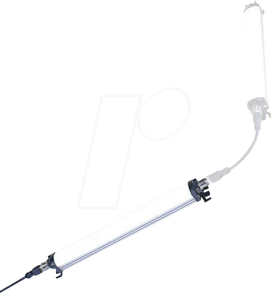 LED2WORK 111010-37 - LEANLED II Opal-K 1520 mm