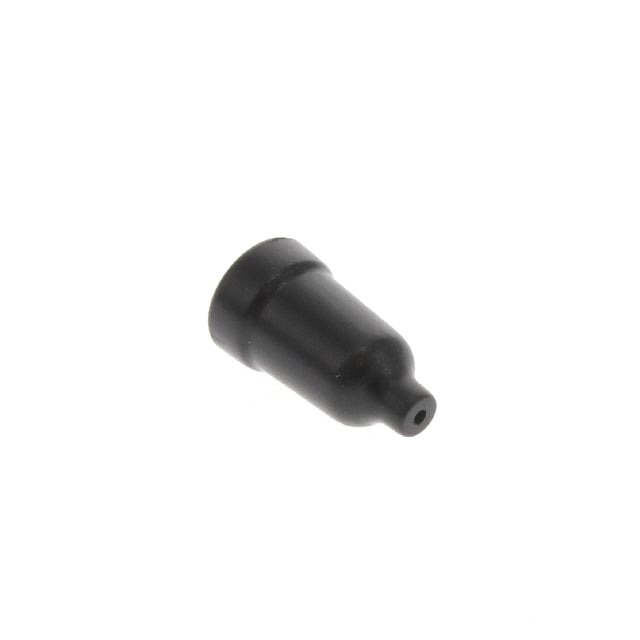 Cal Test Electronics CT2712A-0 Cal Test Clip de prueba, conductor, sonda Aislante, negro
