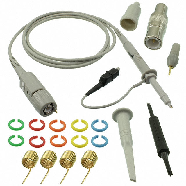 Cal Test Electronics CT3288RA Cal Test Pasivos con lectura 10:1