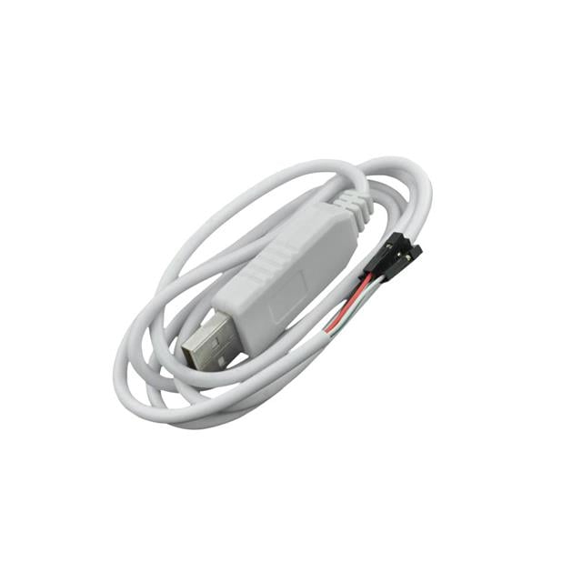 DFRobot FIT0874 - Conector USB A macho a RS485 (4) 3.28' (1.00m)