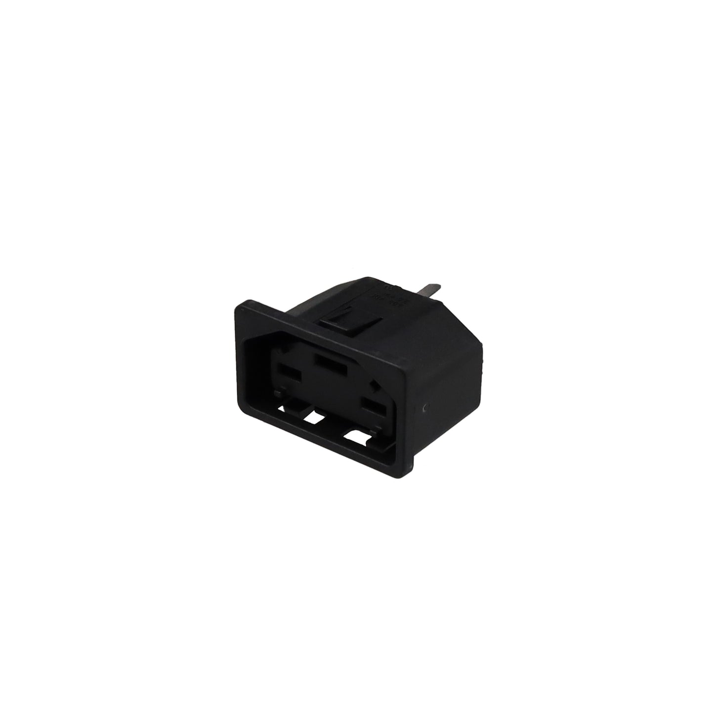 SCHURTER Inc. 3-104-045 GS21 - Receptáculo, enchufes hembra - -
