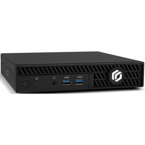 Servidor y estación de trabajo Genetec by SecureWatch24 Streamvault 100E Archiver 1TB SV-100E-1T-I3-ARC