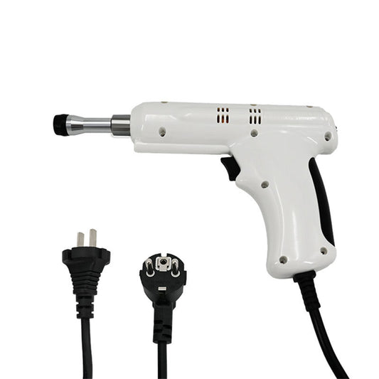 Pistola quiropráctica eléctrica de fuerza ajustable BM HL.3500 Dispositivos de corrección de tracción