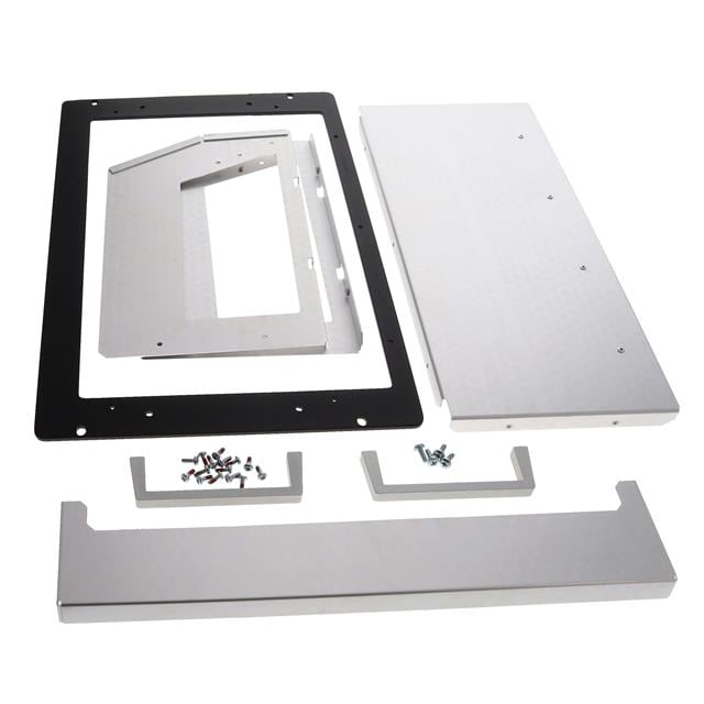 Teledyne LeCroy HDO4K-RACK HDO4000 Osciloscopio Soportes de montaje