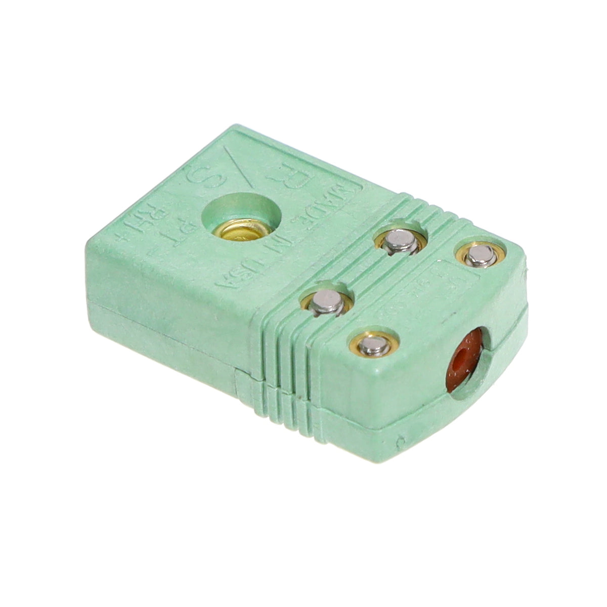 Omega HMPW-R/S-F HMPW Especializados Conector de termopar