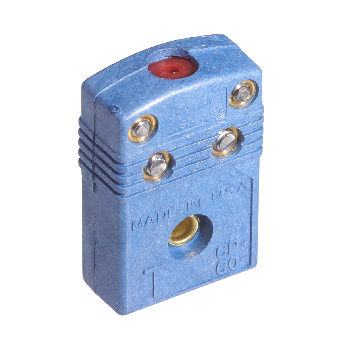 Omega HMPW-T-F HMPW Especializados Conector de termopar