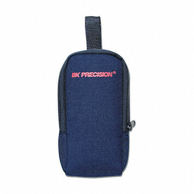 B&K Precision LC 29B - Multímetro Estuche de transporte, flexible