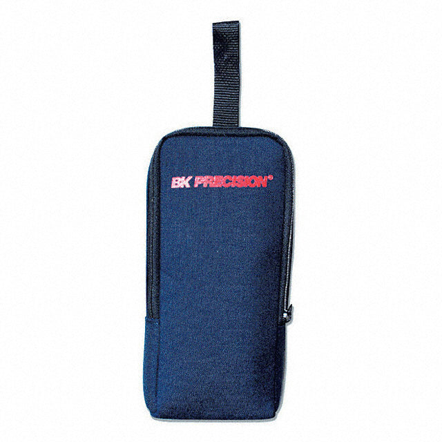 B&K Precision LC 33 - Multímetro Estuche de transporte, flexible