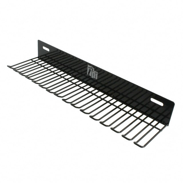 TPI (Test Products Int) LEADRACK - Clip de prueba, conductor, sonda Soporte de conductor de prueba