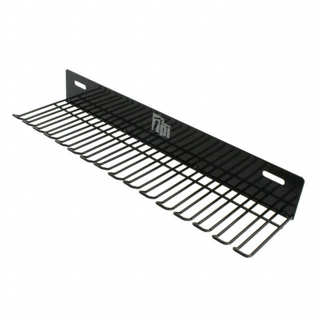 TPI (Test Products Int) LEADRACK - Clip de prueba, conductor, sonda Soporte de conductor de prueba