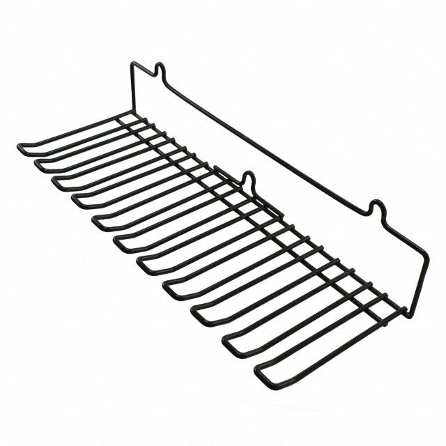 TPI (Test Products Int) LEADRACKSM - Clip de prueba, conductor, sonda Soporte de conductor de prueba