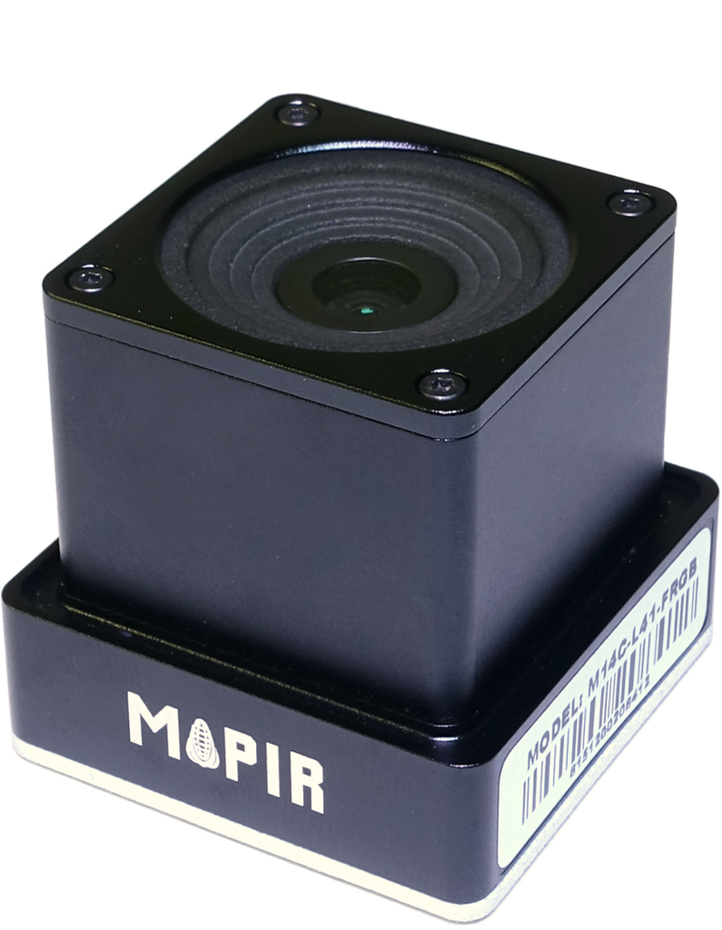 MAPIR Módulo Kernel2 M14C-L41 14,4 MP - Lente 41D RGB (ROJO, VERDE, AZUL)