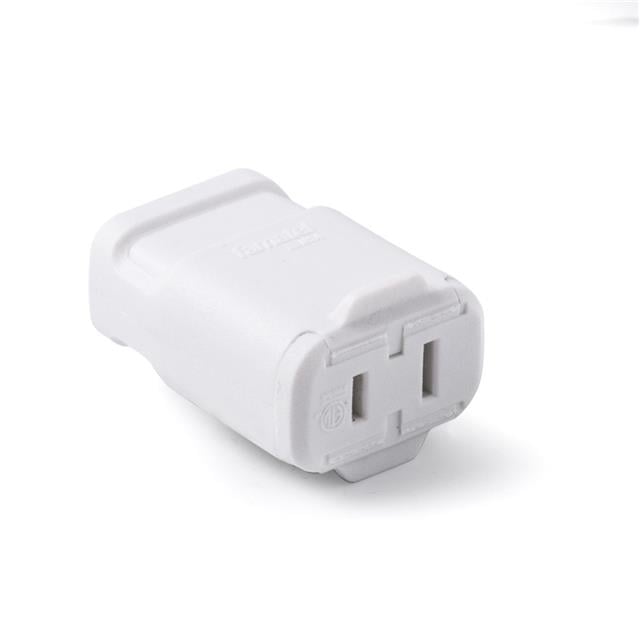 Famatel USA 0-2001 - NEMA 1-15R Receptáculo, enchufes hembra 15A 125V