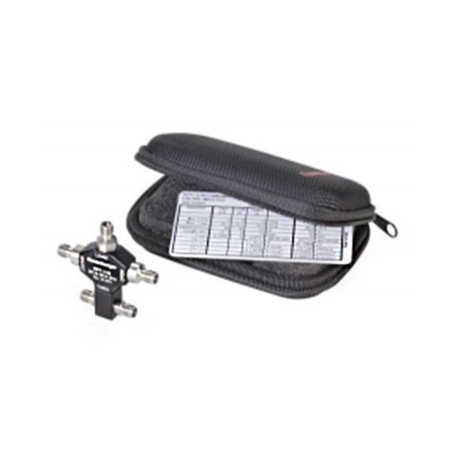 Rosenberger 03K30R-MSOTS3 RPC Especializados Kit de calibración