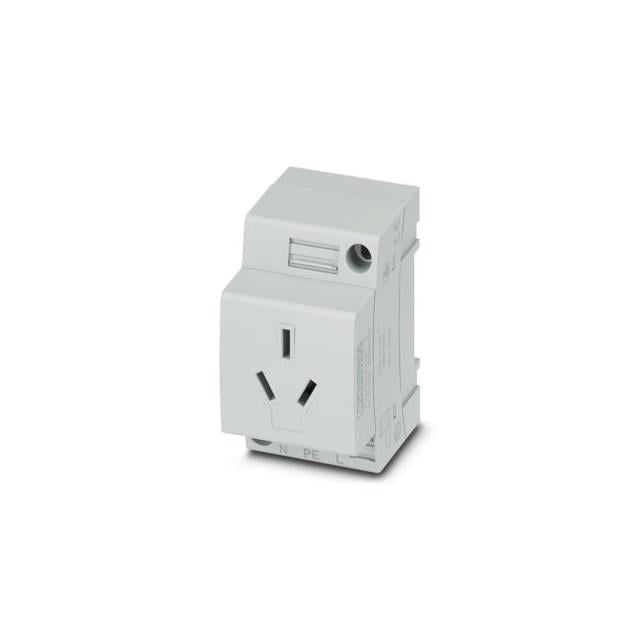 Phoenix Contact 804087 - AS/NZ 3112 Receptáculo, enchufes hembra - -