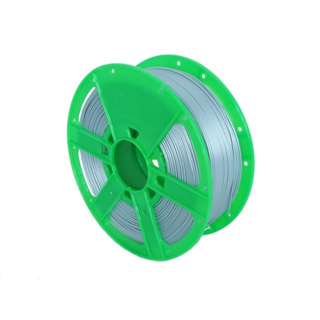 Fabru GmbH 100068 PLA PLA (polilactida) Plata