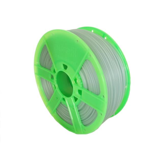Fabru GmbH 100084 PLA PLA (polilactida) Azul (fosforescente)