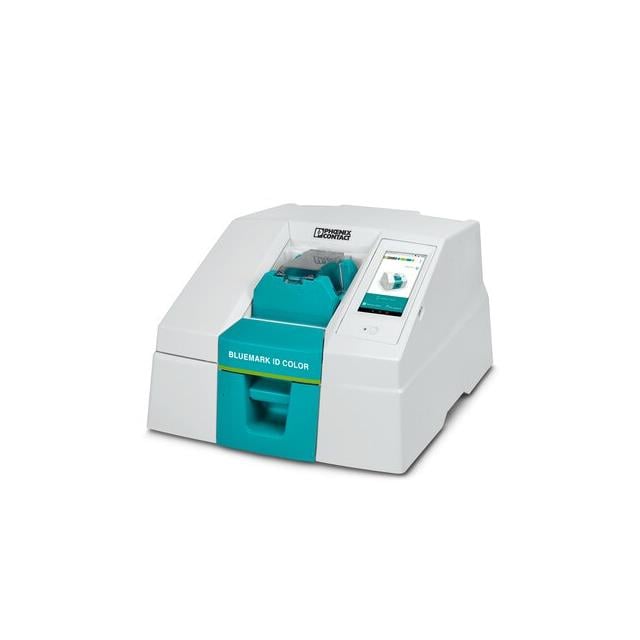Phoenix Contact 1002329 Bluemark Escritorio -