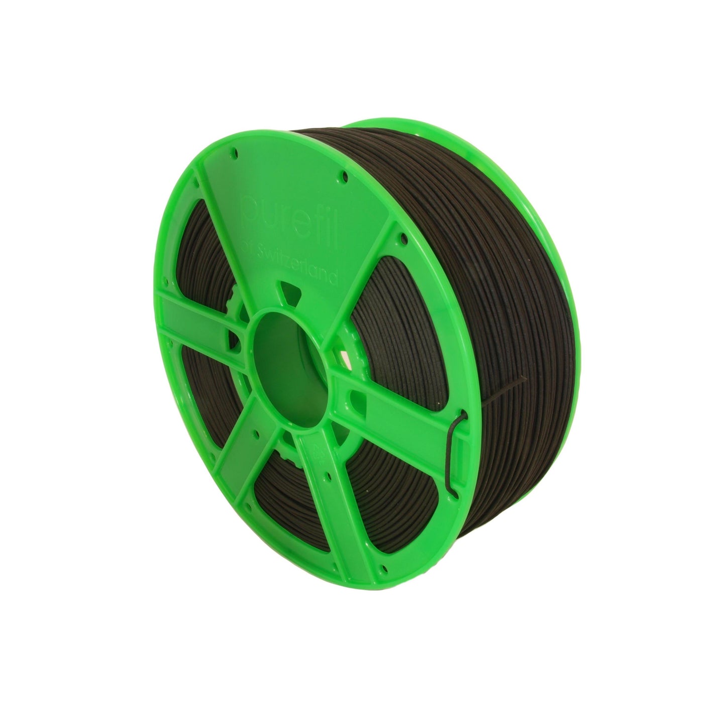 Fabru GmbH 100323 - PE (polietileno) Negro