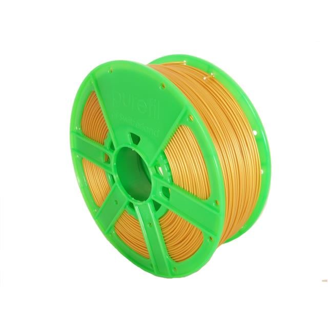Fabru GmbH 100569 PLA PLA (polilactida) Oro