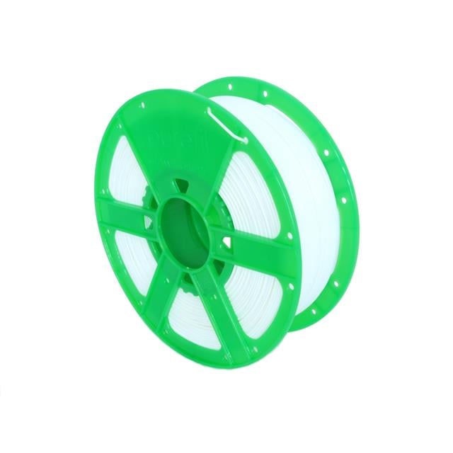 Fabru GmbH 100571 PLA PLA (polilactida) Blanco