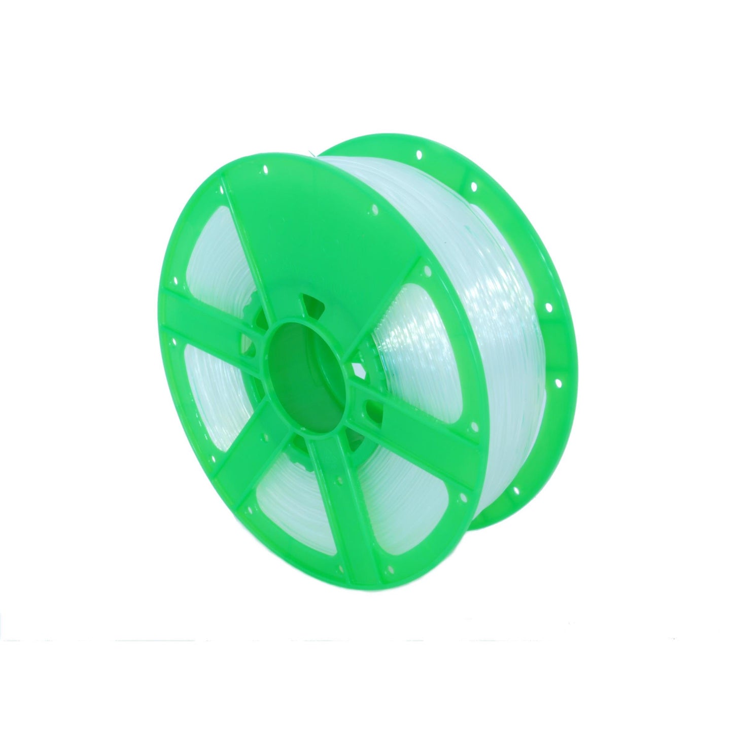 Fabru GmbH 100721 TPU TPU (Poliuretano termoplástico) Transparente