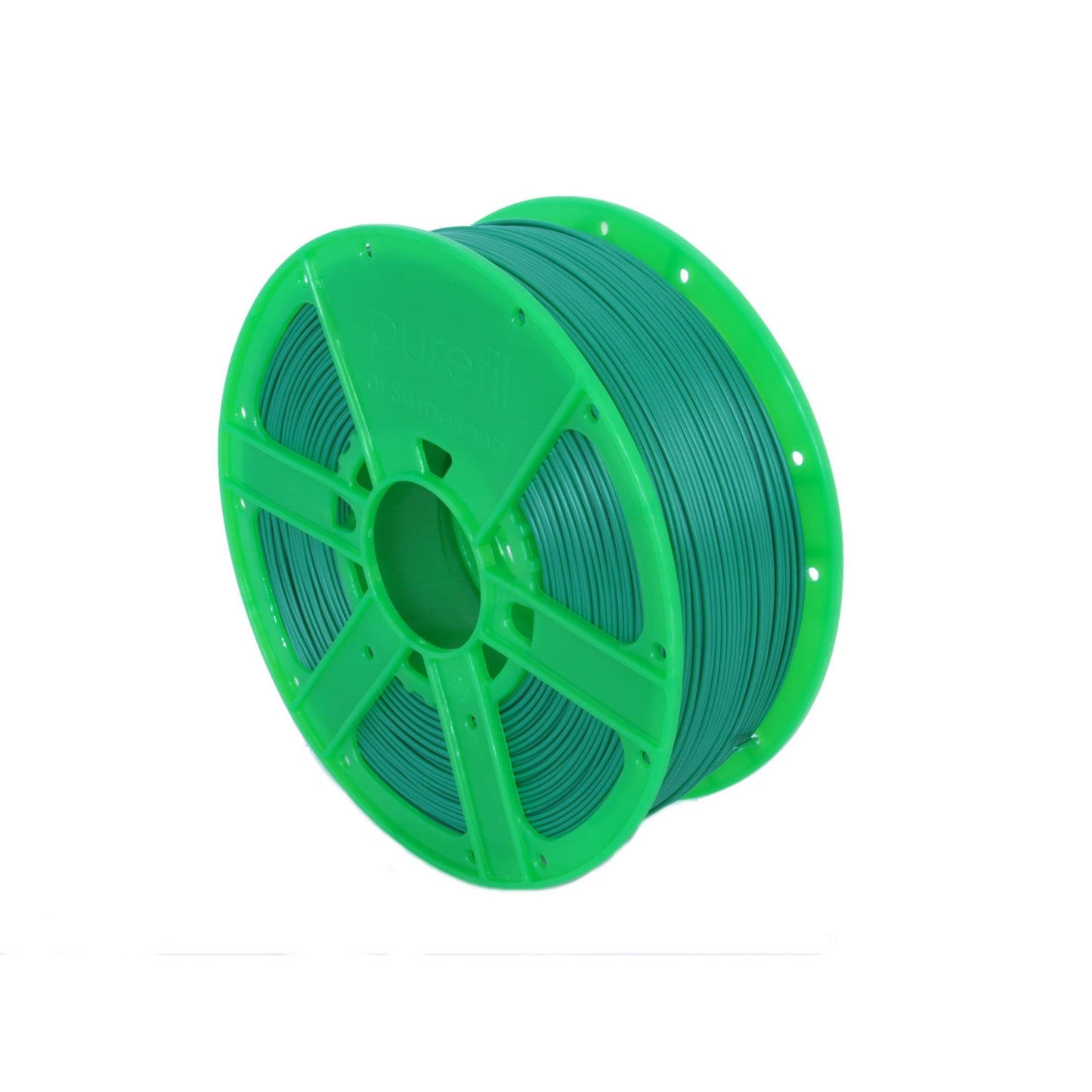 Fabru GmbH 100880 ASA ASA (acrilonitrilo-estireno-acrilato) Verde