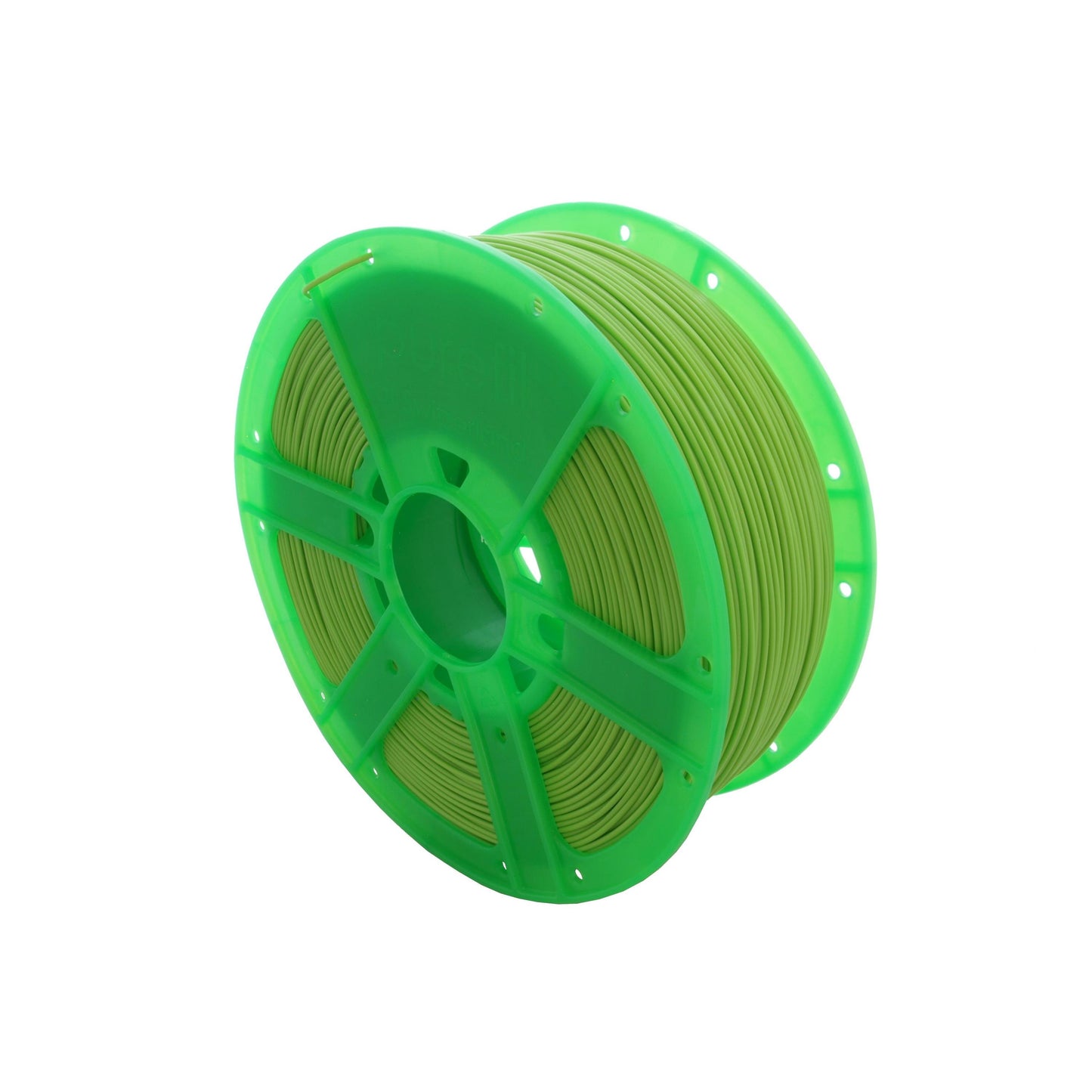 Fabru GmbH 100886 ASA ASA (acrilonitrilo-estireno-acrilato) Verde (verde claro)
