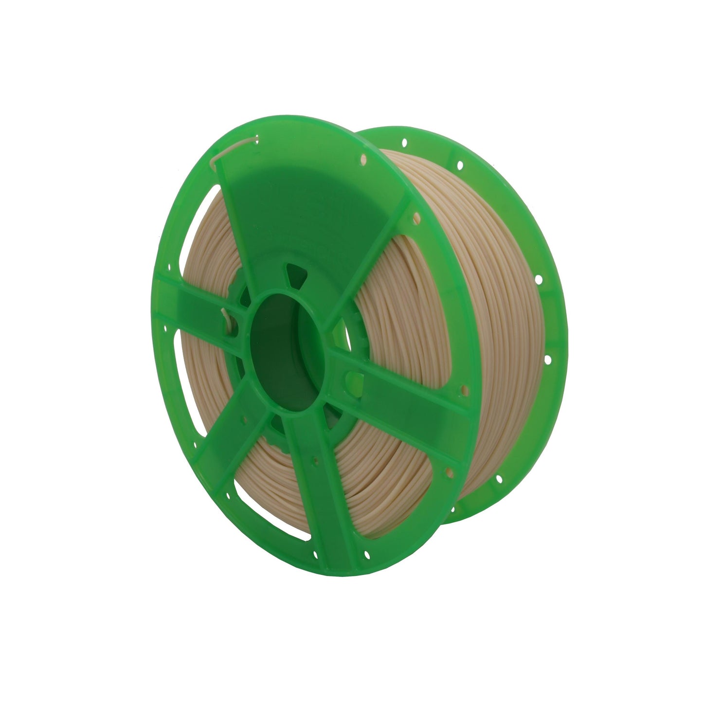 Fabru GmbH 101168 PLA PLA (polilactida) Natural
