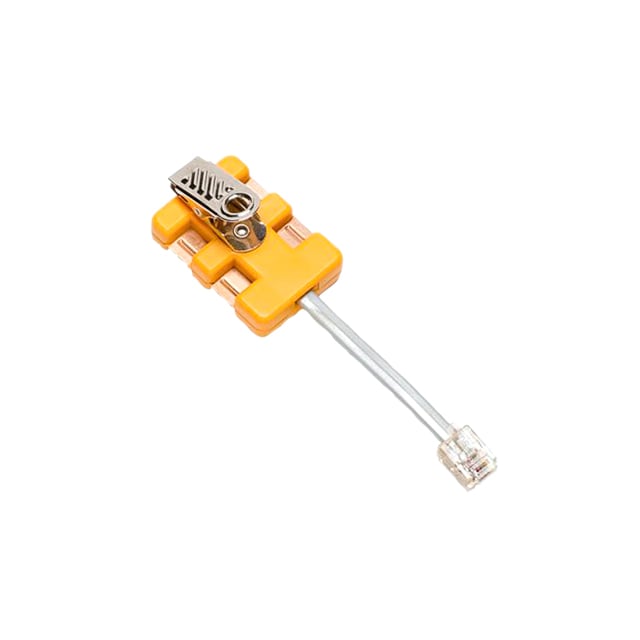 Fluke Networks 10220100 - - Adaptador modular