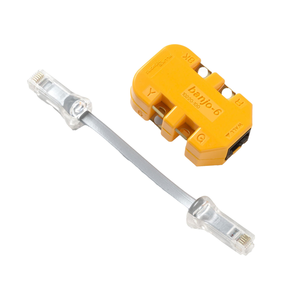 Fluke Networks 10220101 - Especializados Modulo adattatore
