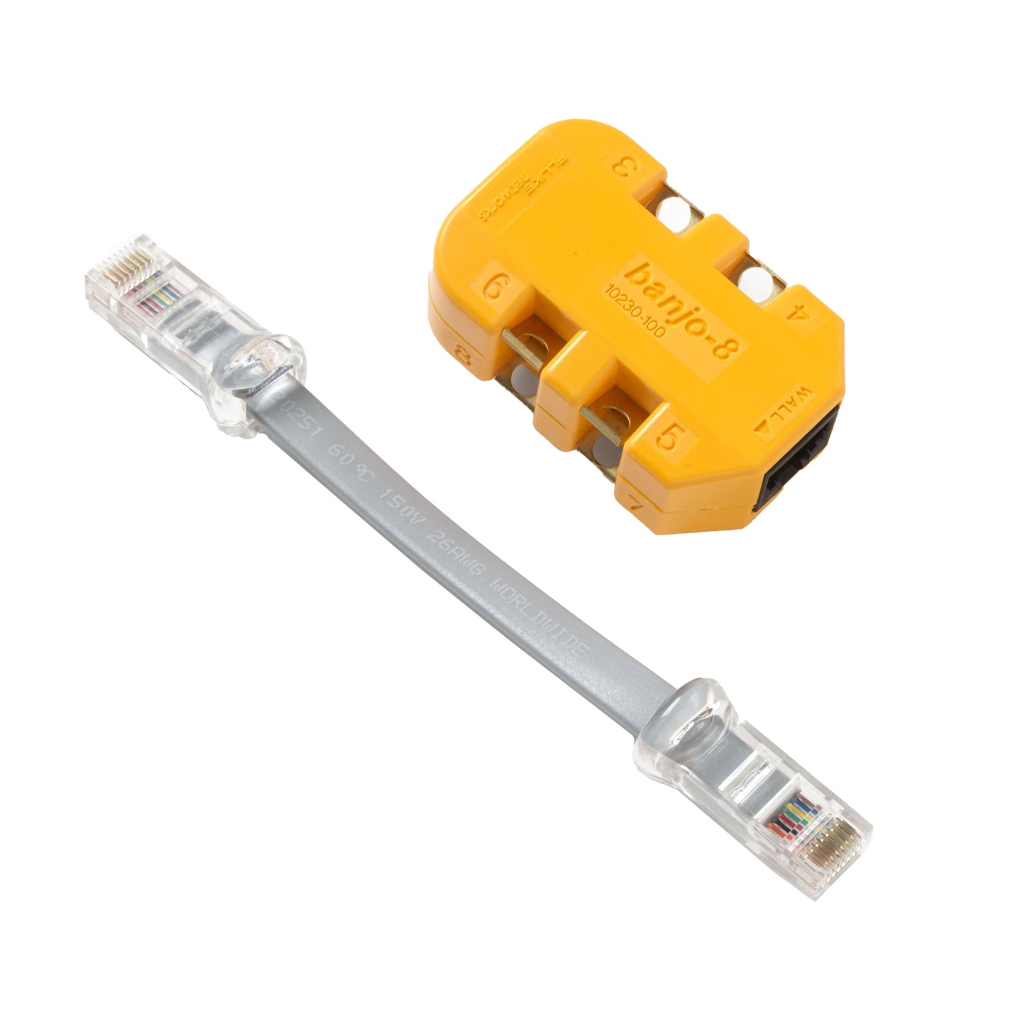 Fluke Networks 10230101 - Especializados Modulo adattatore