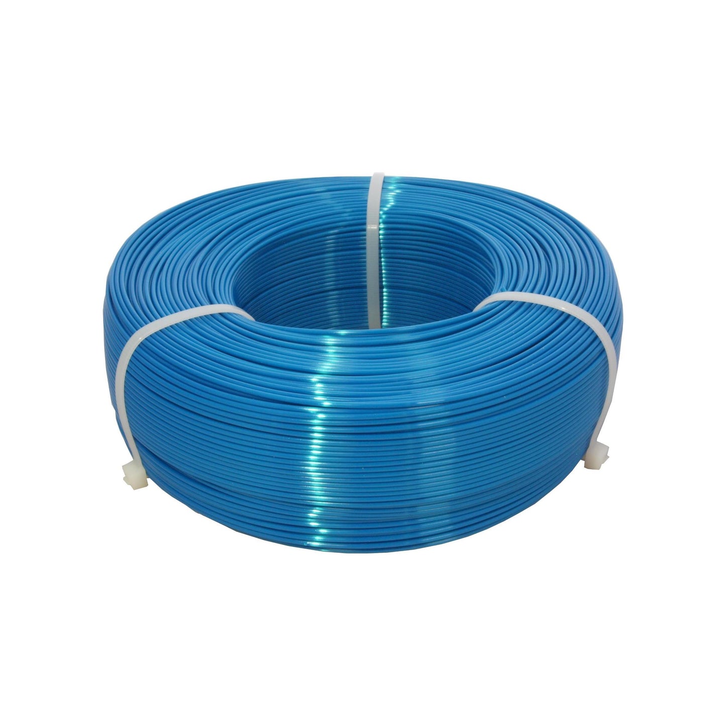 Fabru GmbH 102694 PLA PLA (polilactida) Azul