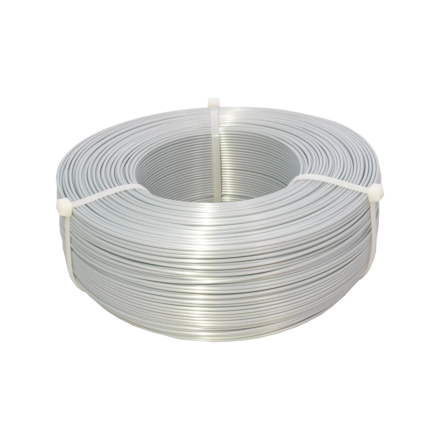 Fabru GmbH 102697 PLA PLA (polilactida) Plata
