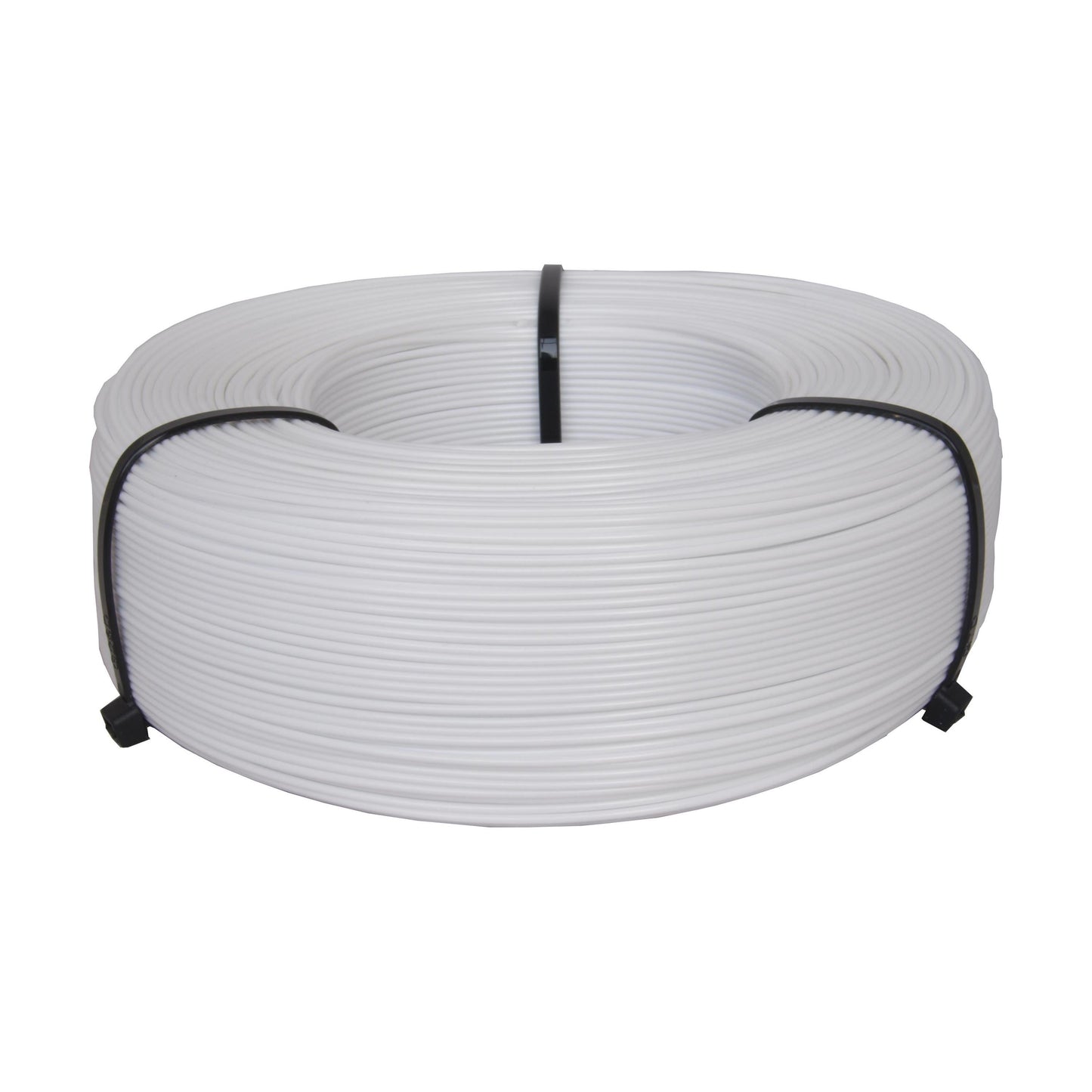 Fabru GmbH 102845 PLA PLA (polilactida) Blanco