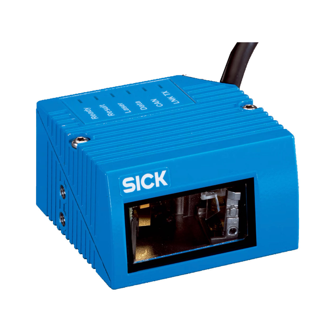 SICK, Inc. 1040706 CLV63x Bar Code Reader -