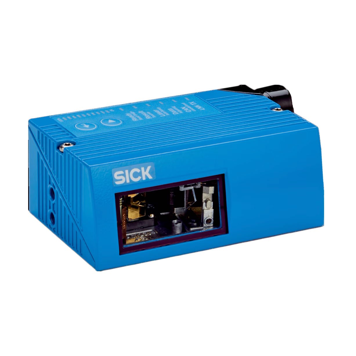 SICK, Inc. 1041969 CLV63x Bar Code Reader -